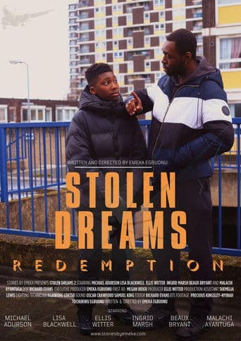 Stolen Dreams Redemption