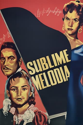 Sublime melodía