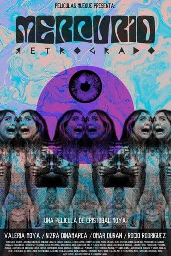 Mercurio retrógrado