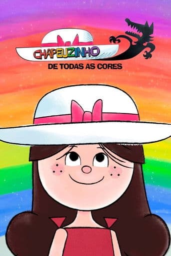 Chapeuzinho de todas as cores