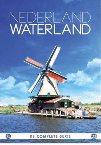 Nederland Waterland