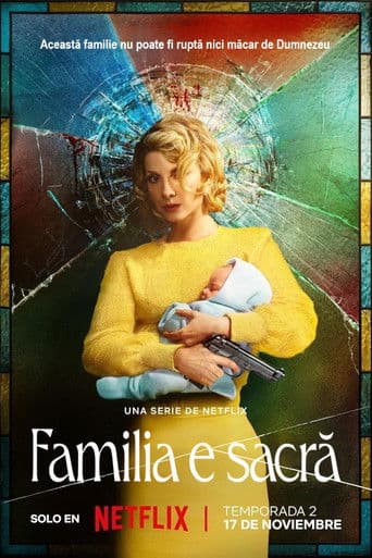 Familia e sacră