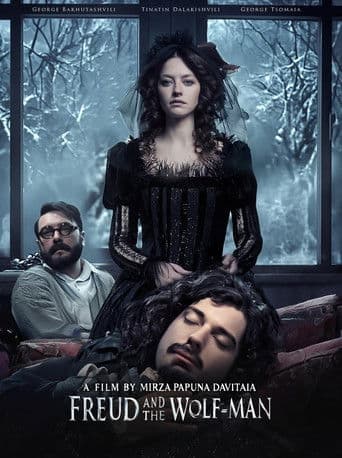 Freud and the Wolf-Man