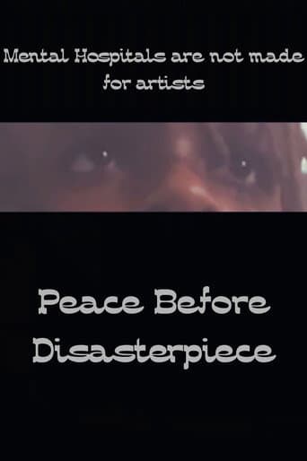 Peace before Disasterpiece