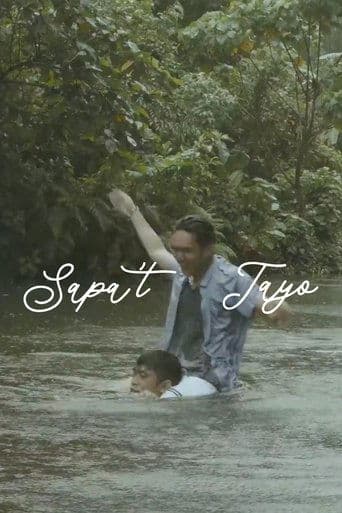Sapa't Tayo