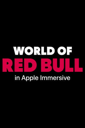 World of Red Bull: Backcountry Skiing