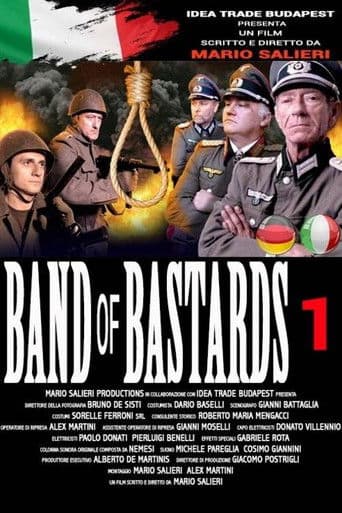 Band of Bastards