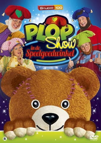 Plop Show: De Speelgoedwinkel