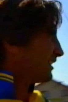 Ko nam je žoga padla na glavo – Portret Milka Djurovskega