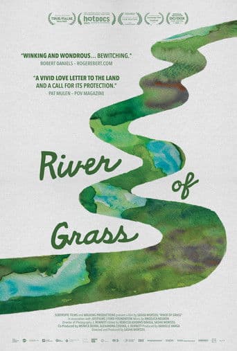 River of Grass