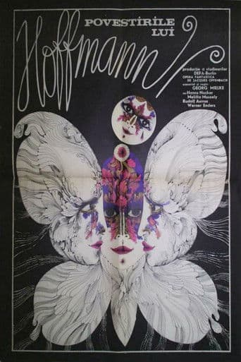 Povestirile lui Hoffmann