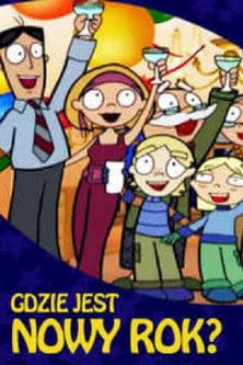 Gdzie jest Nowy Rok?
