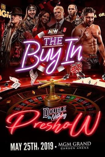 AEW Double or Nothing 2019: The Buy In