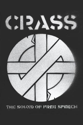 Crass: The Sound of Free Speech (The Story of Reality Asylum)