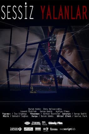 Sessiz Yalanlar