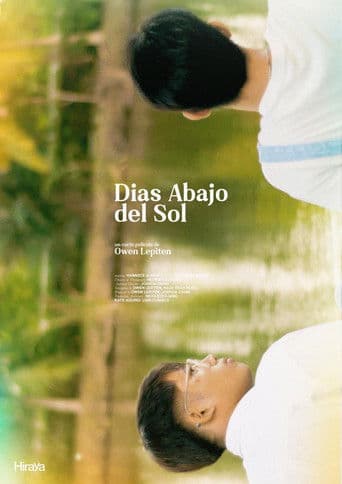 Dias Abajo Del Sol