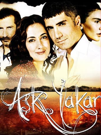 Aşk Yakar
