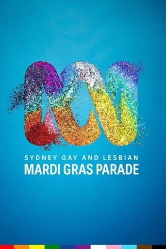 Sydney Gay and Lesbian Mardi Gras