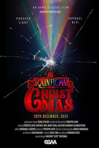 A Rainbow for Christmas