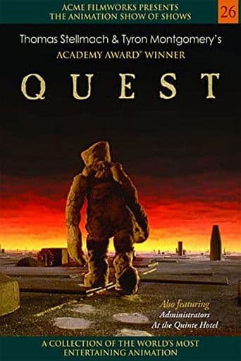 Quest