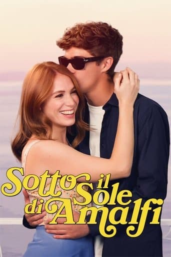 Sub soarele din Amalfi