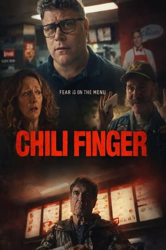 Chili Finger