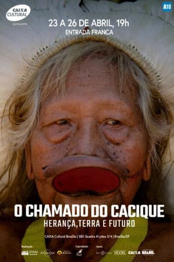 O Chamado do Cacique: Herança, Terra e Futuro
