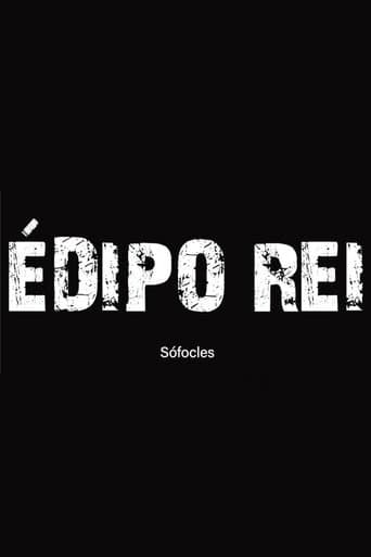 ÉDIPO REI - Leitura Encenada