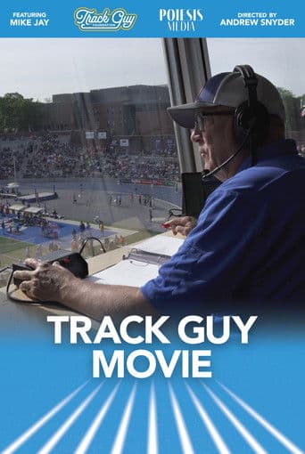 Track Guy Movie