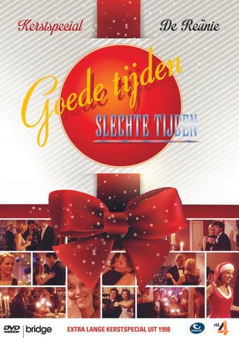 Goede Tijden Slechte Tijden: De Reünie