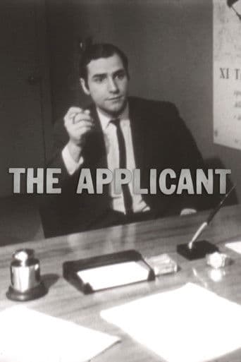 The Applicant