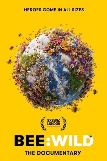 Bee Wild