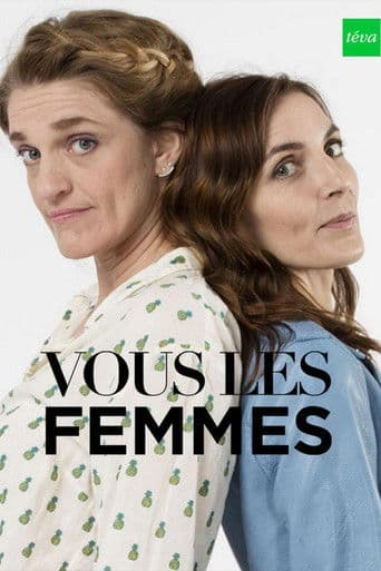 Vous les femmes