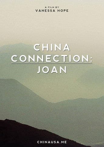 China Connection: Joan