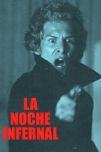 La Noche Infernal