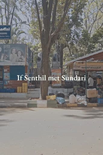 If Senthil Met Sundari