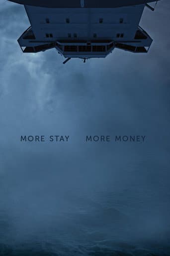 MORE STAY MORE MONEY