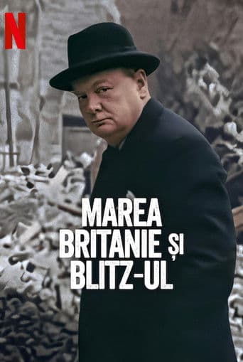 Britain and the Blitz