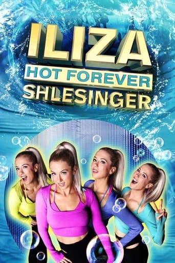 Iliza Shlesinger: Întotdeauna fierbinte