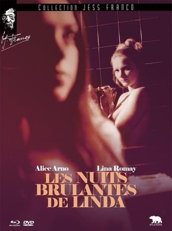 Nopțile fierbinți ale Lindei