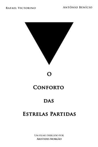 O Conforto das Estrelas Partidas