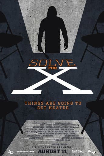 Solve For X