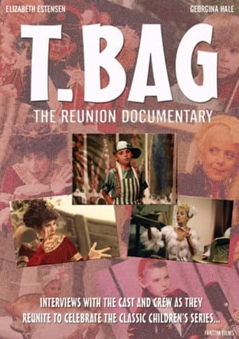 T-Bag: The Reunion Documentary