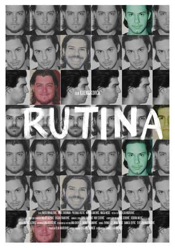 rutina.