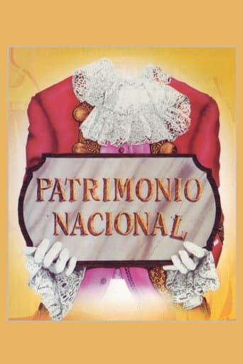 Patrimonio nacional