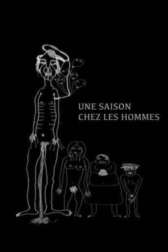 Une saison chez les hommes