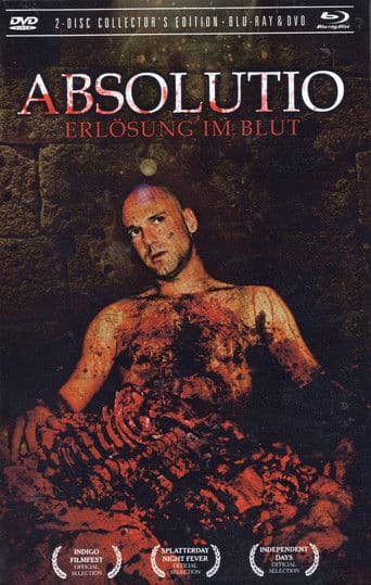 Absolutio - Erlösung im Blut