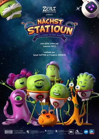 Nächst Statioun