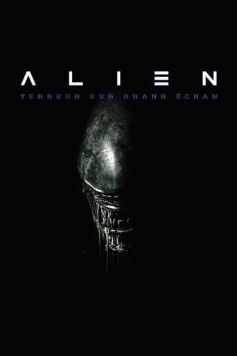 « Alien » : terreur sur grand écran