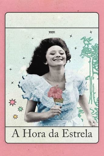 A Hora da Estrela